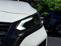 Used 2023  Nissan Altima 2&period;5 SR Sedan at CarloanExpress&period;Com near Hampton&comma; VA