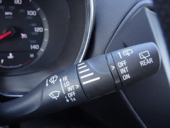 Used 2023  Chevrolet Trailblazer FWD 4dr LT at CarloanExpress.Com near Hampton, VA