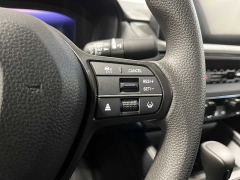 New 2026  Honda Accord Sedan LX CVT at CarloanExpress&period;Com near Hampton&comma; VA