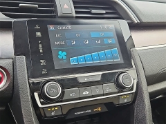 Used 2018  Honda Civic Sedan EX-L CVT at CarloanExpress&period;Com near Hampton&comma; VA