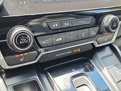 Used 2017  Honda CR-V 4d SUV AWD Touring at CarloanExpress&period;Com near Hampton&comma; VA