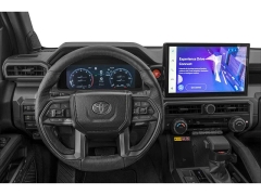 Used 2025  Toyota Tacoma 4WD Double Cab Bed &lpar;Natl&rpar; at CarloanExpress&period;Com near Hampton&comma; VA