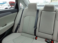 Used 2018  Hyundai Sonata 4d Sedan Eco at CarloanExpress&period;Com near Hampton&comma; VA