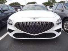 Used 2023  Genesis G70 2.0T AWD at CarloanExpress.Com near Hampton, VA