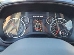 Used 2024  Ram 2500 Big Horn 4x4 Crew Cab 6'4" Box at CarloanExpress.Com near Hampton, VA