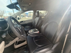 Used 2023  Chrysler Pacifica Touring L FWD at CarloanExpress&period;Com near Hampton&comma; VA