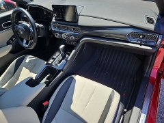 Used 2024  Acura Integra CVT w&sol;A-Spec Technology Package at CarloanExpress&period;Com near Hampton&comma; VA