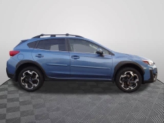 Used 2023  Subaru Crosstrek Limited CVT at CarloanExpress&period;Com near Hampton&comma; VA