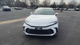 Used 2025  Toyota Camry &lpar;Natl&rpar; at CarloanExpress&period;Com near Hampton&comma; VA