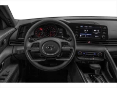 Used 2023  Hyundai Elantra SEL IVT at CarloanExpress&period;Com near Hampton&comma; VA