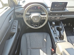 Used 2024  Honda Accord Sedan EX CVT at CarloanExpress.Com near Hampton, VA