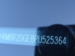 Used 2023  Hyundai Palisade SEL AWD at CarloanExpress.Com near Hampton, VA