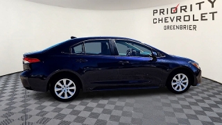Used 2024  Toyota Corolla LE CVT &lpar;Natl&rpar; at CarloanExpress&period;Com near Hampton&comma; VA