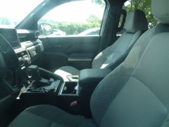 Used 2024  Toyota Tacoma 4WD Double Cab Bed &lpar;Natl&rpar; at CarloanExpress&period;Com near Hampton&comma; VA