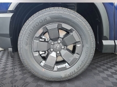 New 2026  Honda Passport RTL Towing AWD at CarloanExpress&period;Com near Hampton&comma; VA