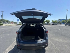 Used 2024  Mazda CX-5 2&period;5 S Preferred Package AWD at CarloanExpress&period;Com near Hampton&comma; VA
