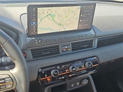 New 2026  Honda Passport TrailSport AWD at CarloanExpress&period;Com near Hampton&comma; VA