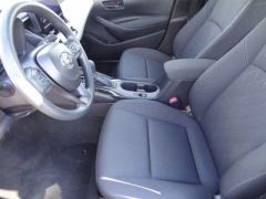 Used 2025  Toyota Corolla LE CVT at CarloanExpress&period;Com near Hampton&comma; VA