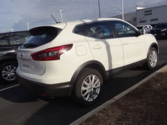 Used 2022  Nissan Rogue Sport FWD S at CarloanExpress&period;Com near Hampton&comma; VA