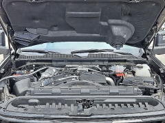 Used 2025  Chevrolet Silverado 2500HD 4WD Crew Cab 159" LTZ at CarloanExpress&period;Com near Hampton&comma; VA