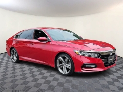 Used 2019  Honda Accord Sedan 4d Sport 1&period;5L CVT at CarloanExpress&period;Com near Hampton&comma; VA