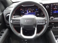 Used 2024  Chevrolet Colorado 4WD Crew Cab Z71 at CarloanExpress&period;Com near Hampton&comma; VA