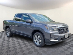 New 2026  Honda Ridgeline RTL AWD at CarloanExpress&period;Com near Hampton&comma; VA