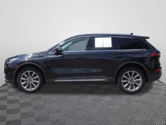 Used 2022  Lincoln Corsair Standard AWD at CarloanExpress&period;Com near Hampton&comma; VA