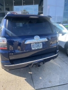 Used 2020  Toyota 4Runner 4WD &lpar;Natl&rpar; at CarloanExpress&period;Com near Hampton&comma; VA