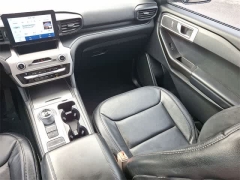 Used 2020  Ford Explorer 4d SUV RWD Base 2&period;3L EcoBoost at CarloanExpress&period;Com near Hampton&comma; VA