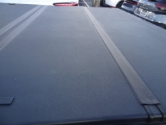 Used 2020  Toyota Tacoma 4WD Limited Double Cab 5' Bed V6 AT &lpar;Natl&rpar; at CarloanExpress&period;Com near Hampton&comma; VA