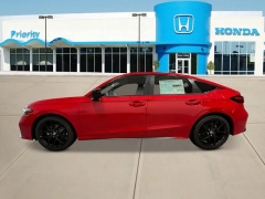 New 2026  Honda Civic Hatchback Sport CVT at CarloanExpress.Com near Hampton, VA