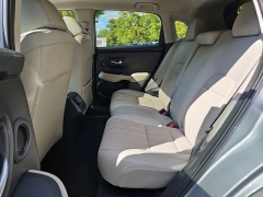 Used 2025  Honda HR-V EX-L AWD CVT at CarloanExpress&period;Com near Hampton&comma; VA