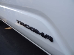 Used 2025  Toyota Tacoma 4WD Double Cab Bed &lpar;Natl&rpar; at CarloanExpress&period;Com near Hampton&comma; VA