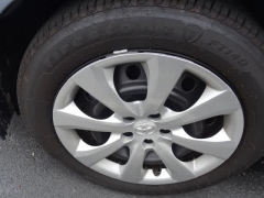Used 2025  Toyota Corolla LE CVT at CarloanExpress&period;Com near Hampton&comma; VA