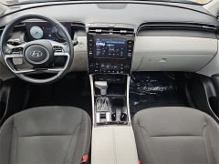 Used 2022  Hyundai Tucson SEL AWD at CarloanExpress.Com near Hampton, VA