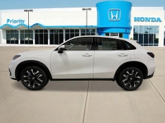 New 2026  Honda HR-V EX-L AWD CVT at CarloanExpress.Com near Hampton, VA