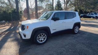 Used 2023  Jeep Renegade Latitude 4x4 at CarloanExpress&period;Com near Hampton&comma; VA