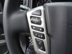 Used 2023  Nissan Titan 4x4 Crew Cab SV at CarloanExpress&period;Com near Hampton&comma; VA