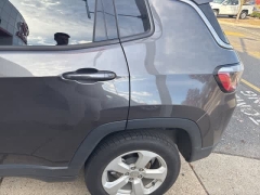 Used 2021  Jeep Compass Latitude 4x4 at CarloanExpress.Com near Hampton, VA