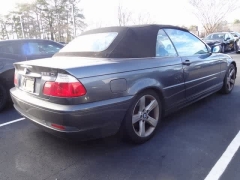 Used 2006  BMW 3 Series 325Ci 2dr Convertible at CarloanExpress&period;Com near Hampton&comma; VA