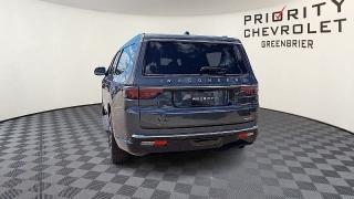 Used 2024  Jeep Wagoneer L Series II 4x4 at CarloanExpress&period;Com near Hampton&comma; VA