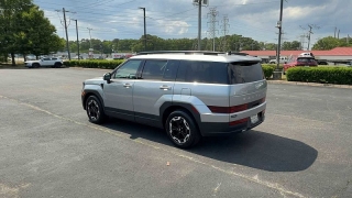 Used 2026  Hyundai Santa Fe SEL AWD at CarloanExpress&period;Com near Hampton&comma; VA