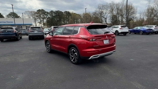 Used 2024  Mitsubishi Outlander PHEV SE S-AWC at CarloanExpress&period;Com near Hampton&comma; VA