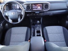 Used 2023  Toyota Tacoma 4WD Double Cab 5' Bed V6 &lpar;Natl&rpar; at CarloanExpress&period;Com near Hampton&comma; VA