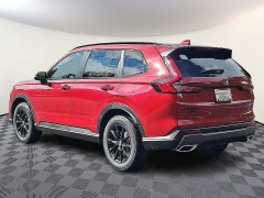 New 2026  Honda CR-V Hybrid Sport-L AWD at CarloanExpress&period;Com near Hampton&comma; VA