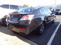 Used 2012  Acura TL 4d Sedan SH-AWD Tech Auto at CarloanExpress.Com near Hampton, VA