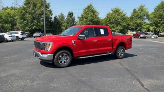 Used 2022  Ford F-150 4WD SuperCrew Box at CarloanExpress&period;Com near Hampton&comma; VA