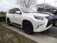 Used 2023  Lexus GX GX 460 Premium 4WD at CarloanExpress&period;Com near Hampton&comma; VA