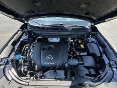 Used 2025  Mazda CX-5 2&period;5 S Preferred Package AWD at CarloanExpress&period;Com near Hampton&comma; VA